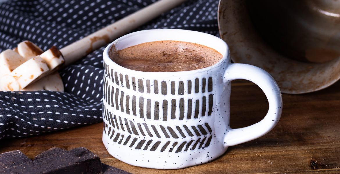 HOT CHOCOLATE