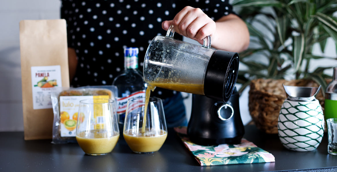 SWEET LULADA COCKTAIL