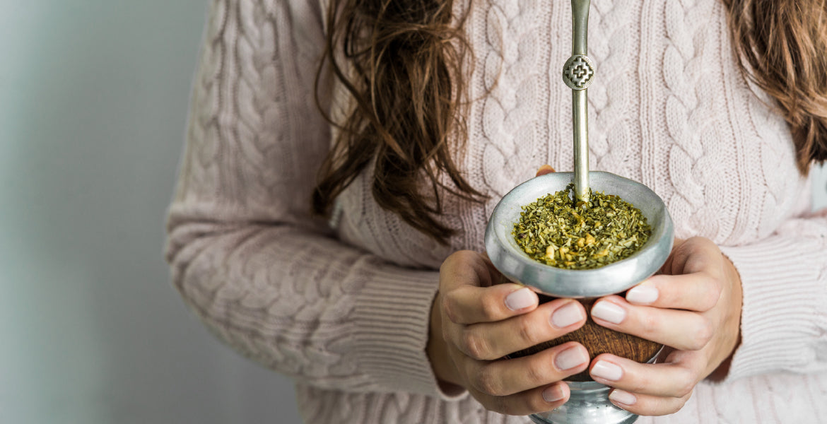 YERBA MATE