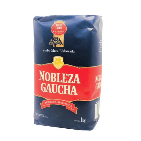 Nobleza Gaucha 1kg