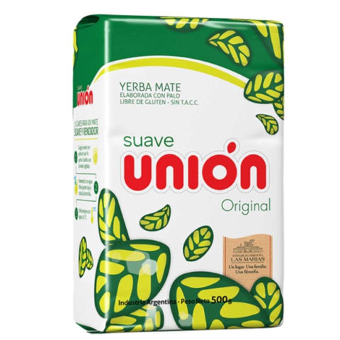 Union Yerba mate 1kg