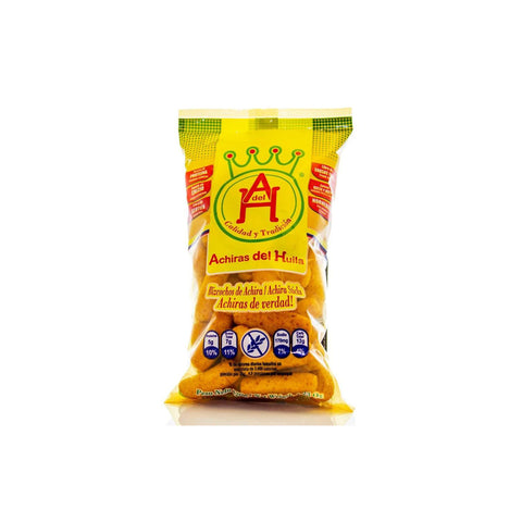 Achiras del Huila Snack 120g