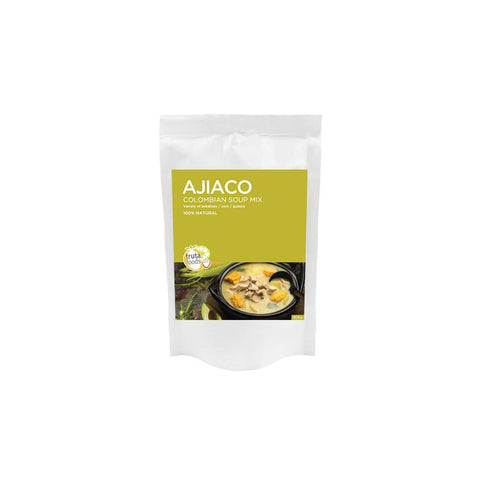 Ajiaco Soup