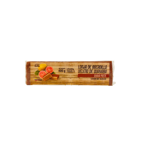 Bocadillo Super Lonja /Guava Paste 400gr