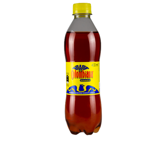 Colombiana Postobon
