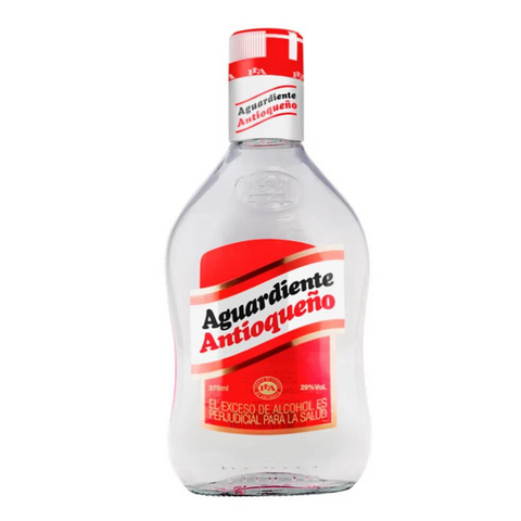 Aguardiente Antioqueno Traditional 750mL