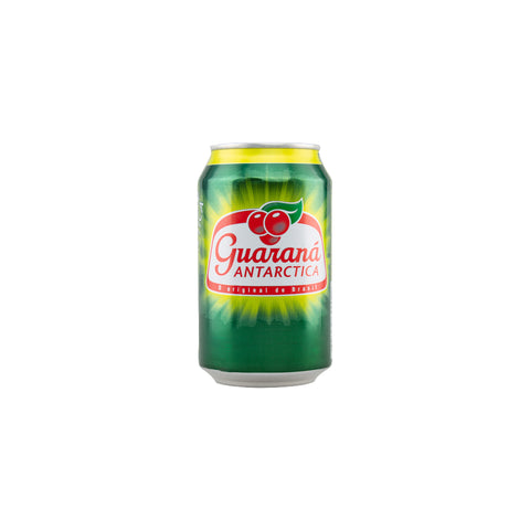 Guarana Antarctica -330ml