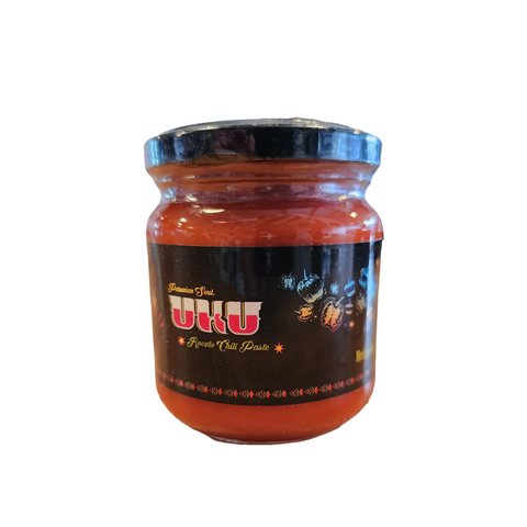 Rocoto chilli sauce UKU