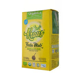 Kraus Yerba Mate