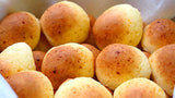 Almojabanas Box