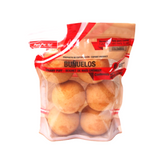 Buñuelos Pan PA'YA Box of 2 packs (12 units total) PRE-ORDER