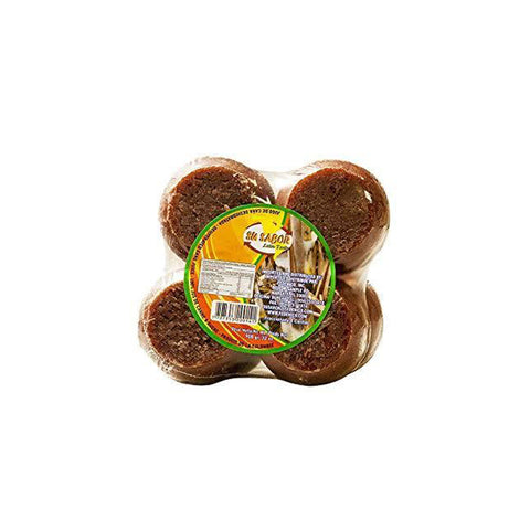 Panela caritas - Brown sugar cane 908g