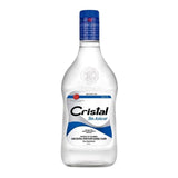 Cristal Aguardiente Sugar Free (750 ml)
