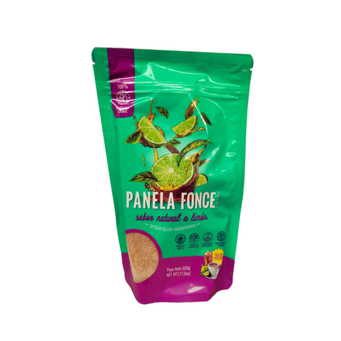 Panela 500gr