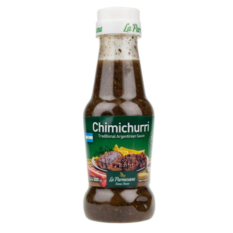 La Parmesana Chimichurri Sauce 300 ml