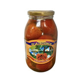 Chontaduros Peach Palm Fruit in Brine (760g)