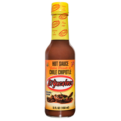 Yucateco Chipotle Sauce