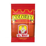 Color rey Food