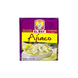 Ajiaco Seasoning Mix El Rey 20g