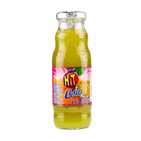 Postobon Hit Lulo - 237ml
