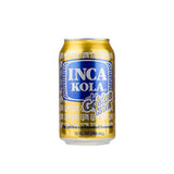 Inca Kola