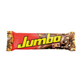 Jumbo Milk Chocolate Bar (100g)