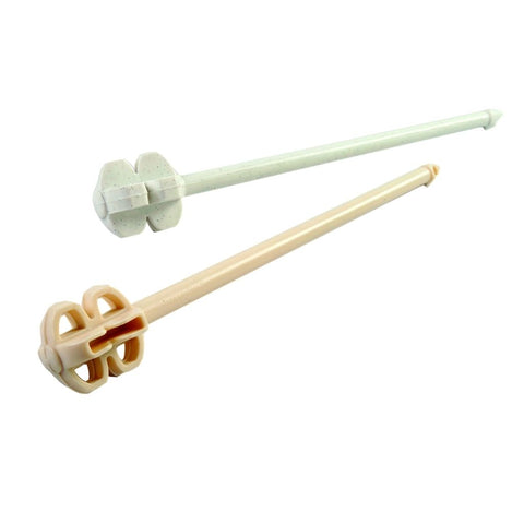 Molinillo Plastic Chocolate Mixer