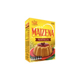 Natilla Arequipe Pudding Mix Maizena (300g)