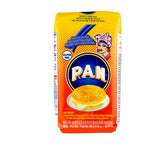 PAN Sweet Corn Flour / Harina PAN Dulce (500g)