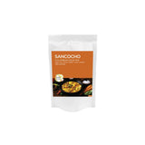 Sancocho Soup
