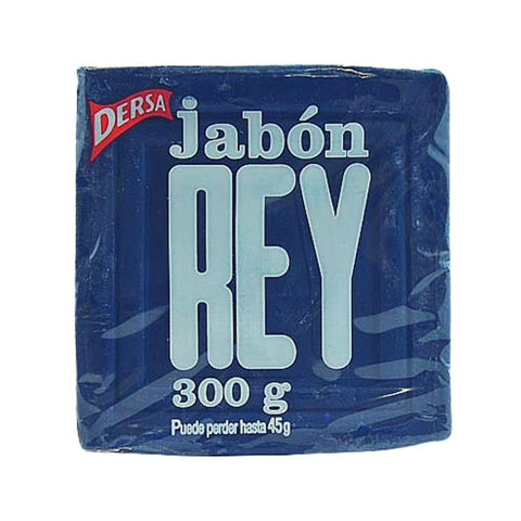 Multipurpose Soap Rey (300g)