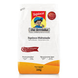 Tapioca da Terrinha 500g
