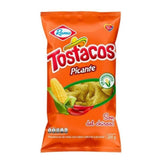 Tostacos Spicy Corn Chips Ramo (200g)