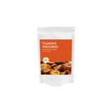Sliced Ripe Plantain / Tajadas de Platano Maduro