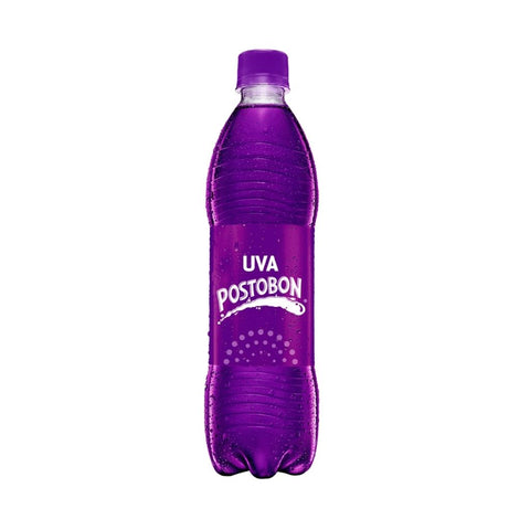 Uva Postobon 400ml