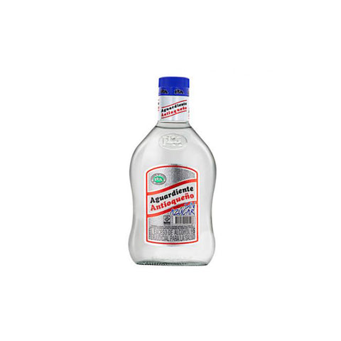 Aguardiente antioqueño