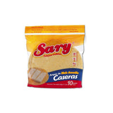 Yellow Corn Arepa / Arepa Maiz Amarillo - Sary