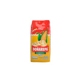 Harina de Maiz Amarillo / Yellow Corn Flour Doñarepa (1Kg)