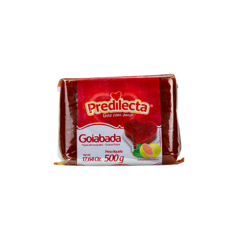 Predilecta Guava Paste- 500gr
