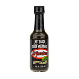Yucateco Habanero Black