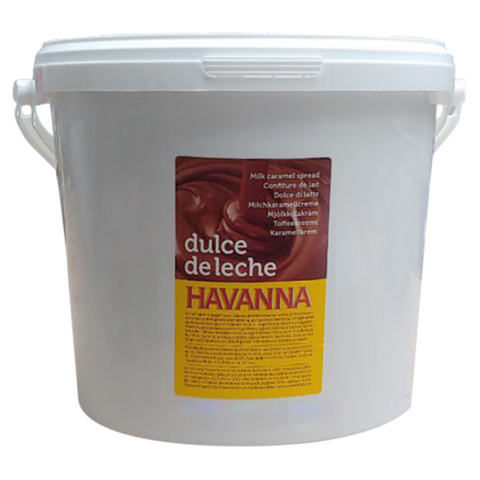Havanna dulce de leche 7Kg