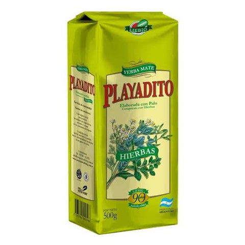 Playadito