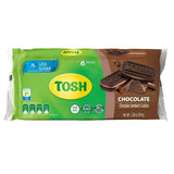 Tosh chocolate