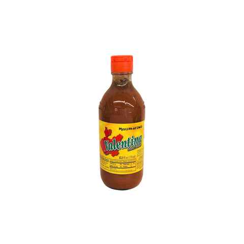 Valentina Mexican Hot Sauce - 12.5 oz.