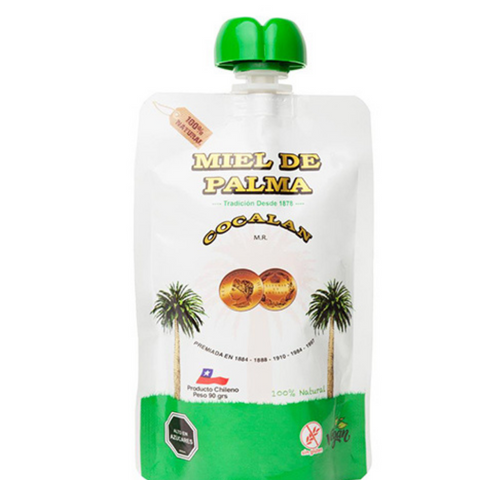 Miel de Palma / Palm Syrup