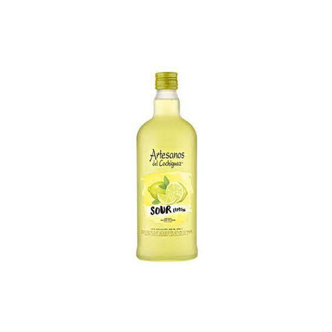 Pisco Sour & Coctel de Mango