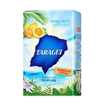 Taragui passionfruit 500gr