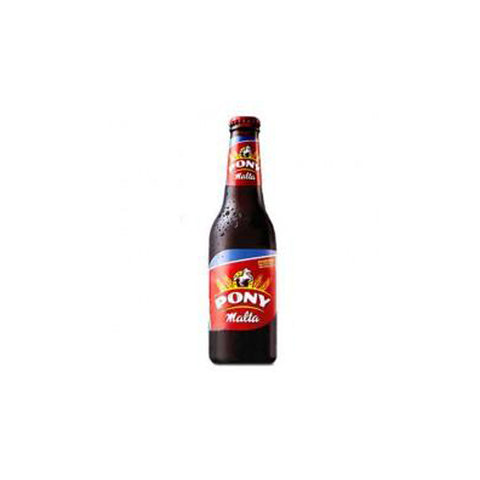 Pony Malta - 330 ml