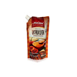 AlaCena Crema de Rocoto Uchucuta 400 gr. - Red Hot Chili Sauce